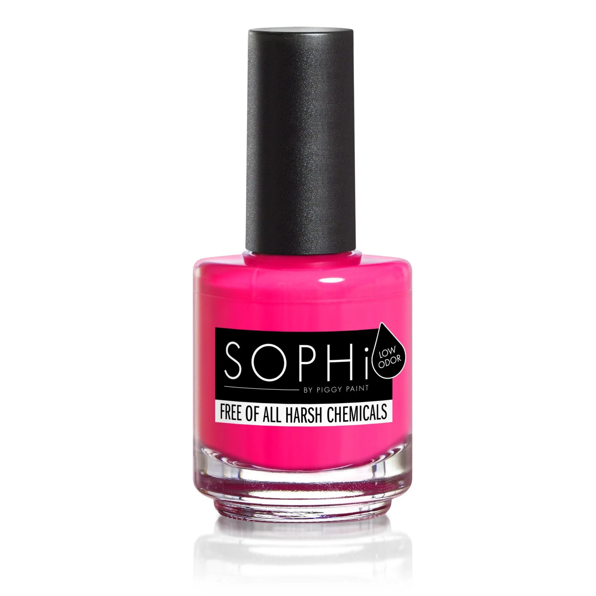 Sophi Waterbased Nail Polish