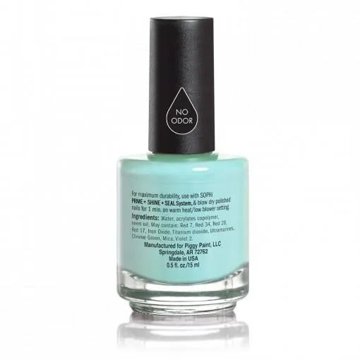 Sophi Waterbased Nail Polish