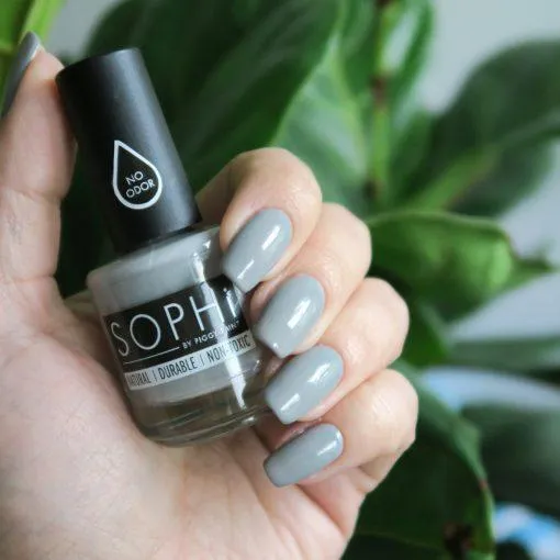 Sophi Waterbased Nail Polish