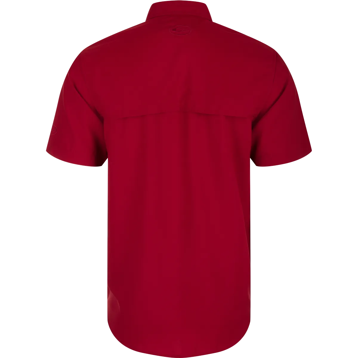 South Carolina Frat Dobby Solid Short Sleeve Shirt