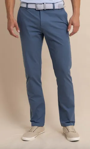 Southern Tide Jack Performance Pant Dark Seas