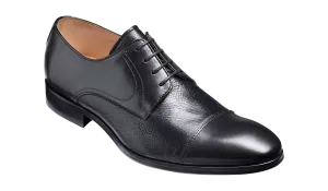 Southwold - Black Calf / Deerskin