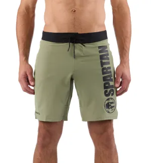 SPARTAN by CRAFT Pro Series 2.0 Board Short - Men's