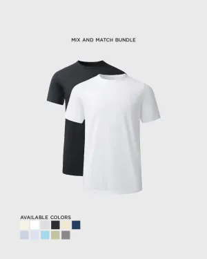 Spectacle 2.0 Short Sleeve 2 Pack Bundle