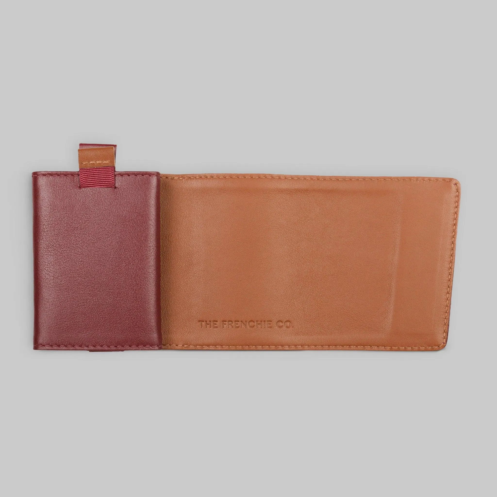 Speed Wallet Mini