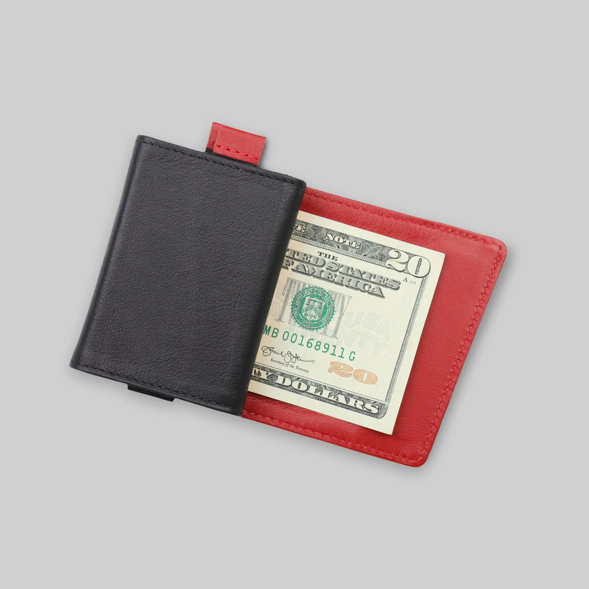 Speed Wallet Mini