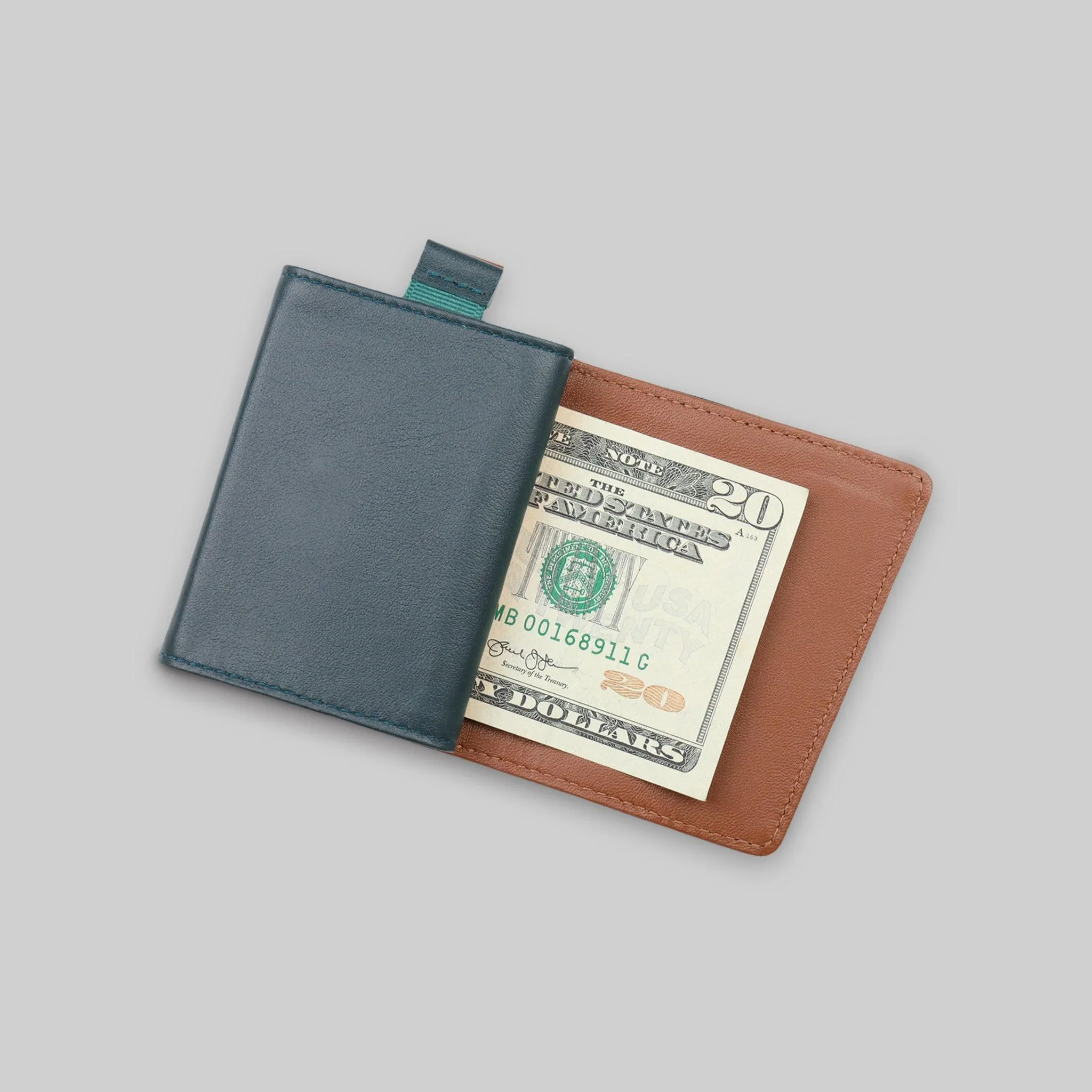 Speed Wallet Mini