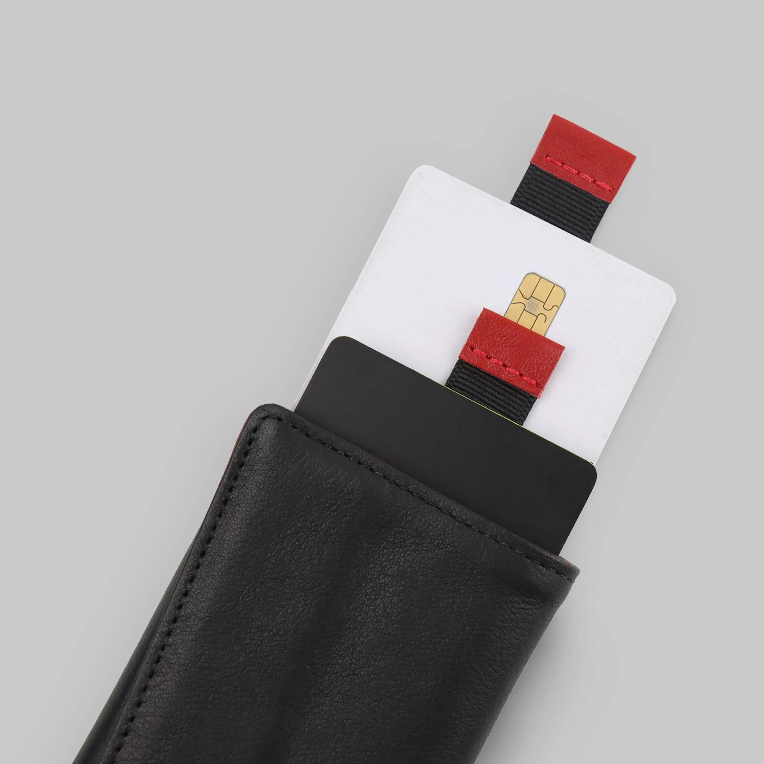 Speed Wallet Mini