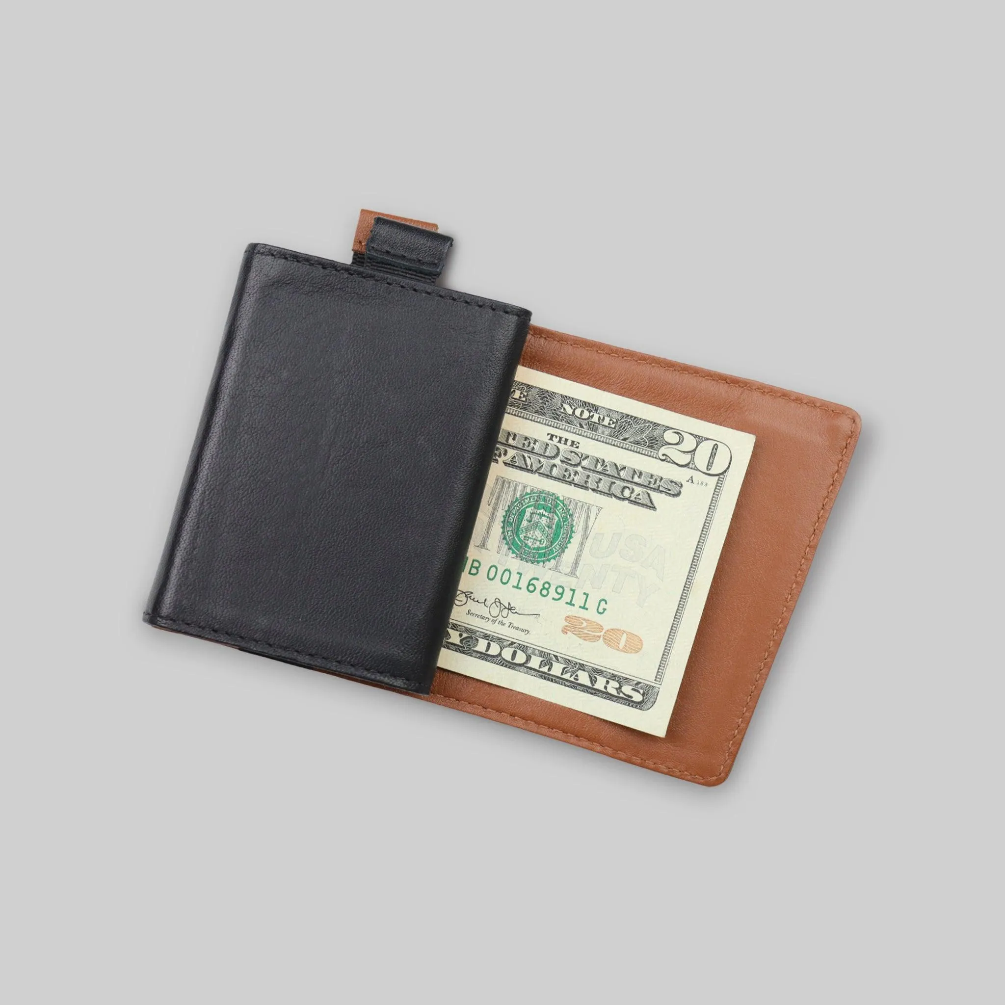 Speed Wallet Mini