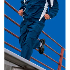 SPEEDO USA Swimming Warm-up Pants