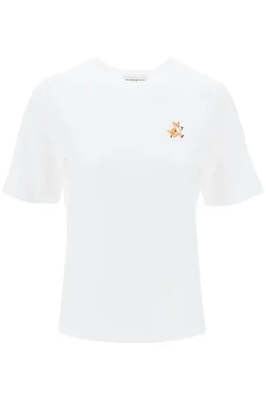 'speedy fox comfort fit t MW00119KJ0008 WHITE