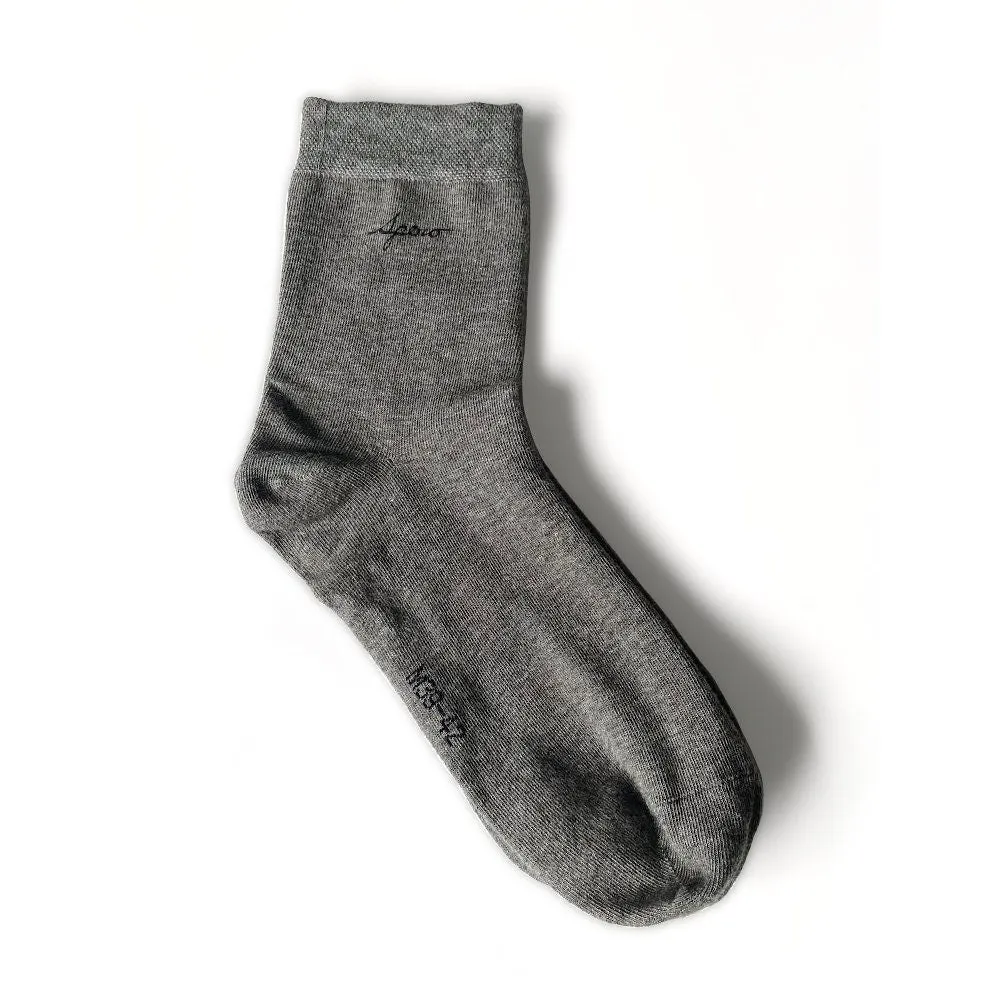 SPERO EMF Silver Lined Socks