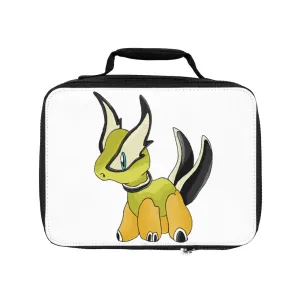 Spore Lunch Bag