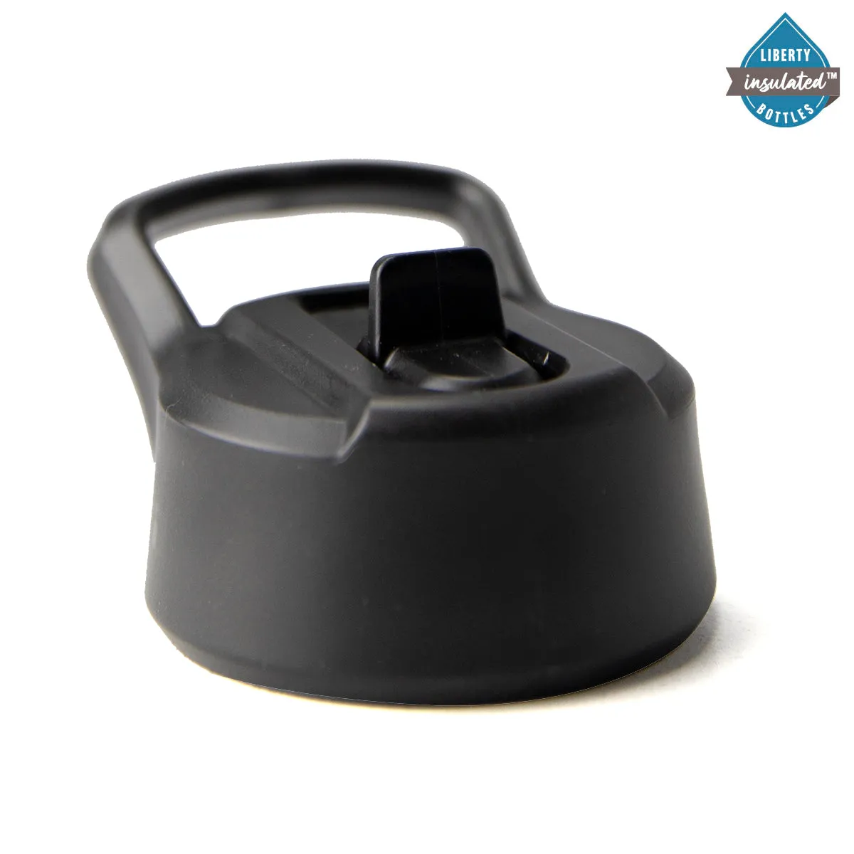 Sport Straw Lid - Liberty Insulated