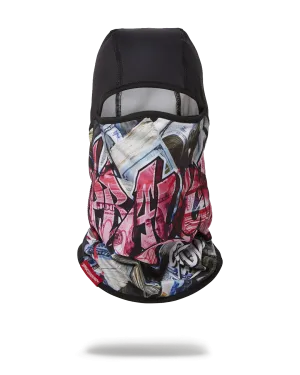 Sprayground - $tashed Ski Mask
