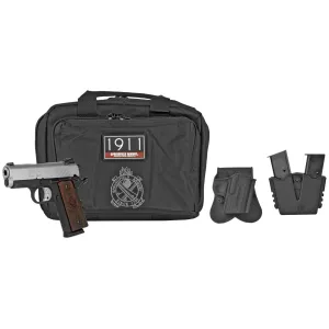 Sprgfld 9mm Emp Bitone 3" 9rd Igu