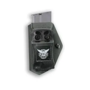 Springfield 1911 5" Kydex Concealed Carry IWB Magazine Carrier / Holster