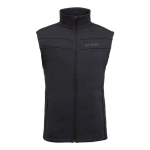 Spyder Men's Encore Fleece Vest