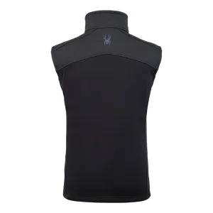 Spyder Men's Encore Fleece Vest