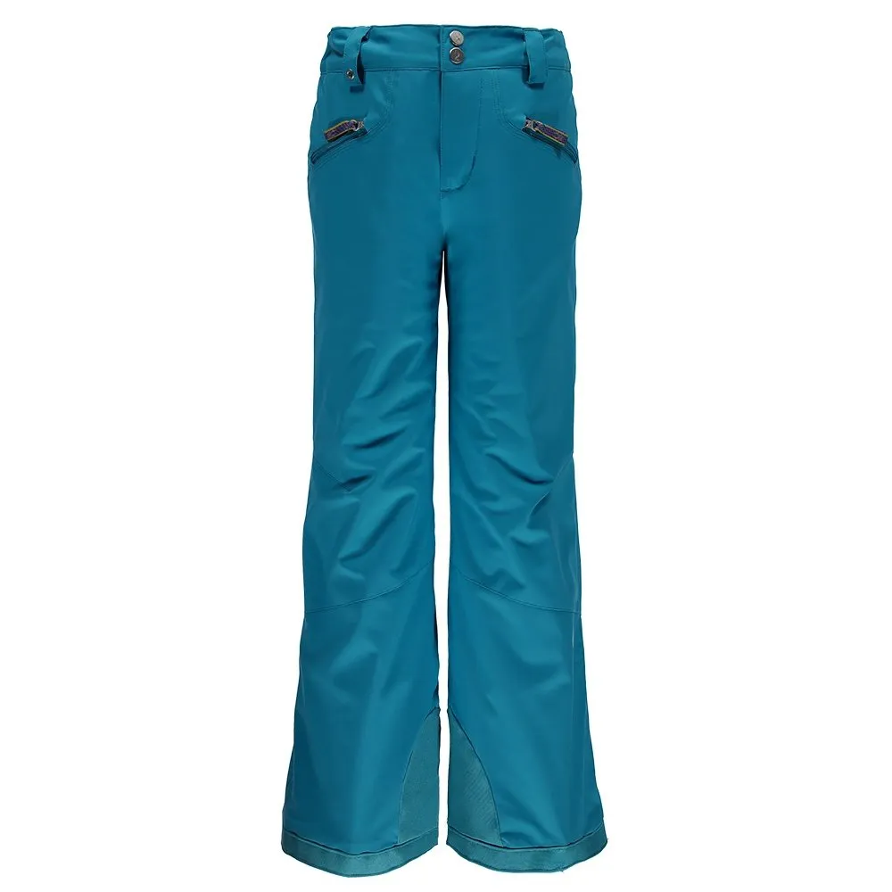 Spyder Vixen Tailored Girls Ski Pants