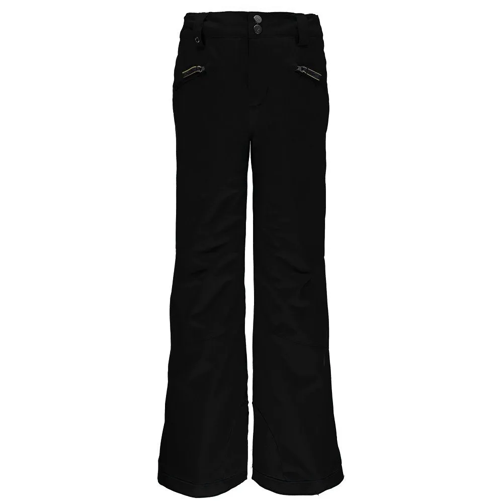 Spyder Vixen Tailored Girls Ski Pants