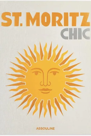St. Moritz Chic