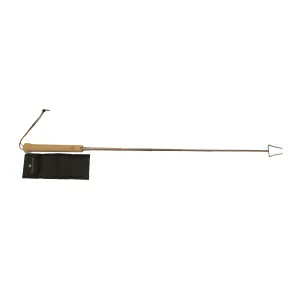 Stabilotherm BBQ Stick With Cover Wood | Buy Stabilotherm BBQ Stick With Cover Wood here | Outnorth