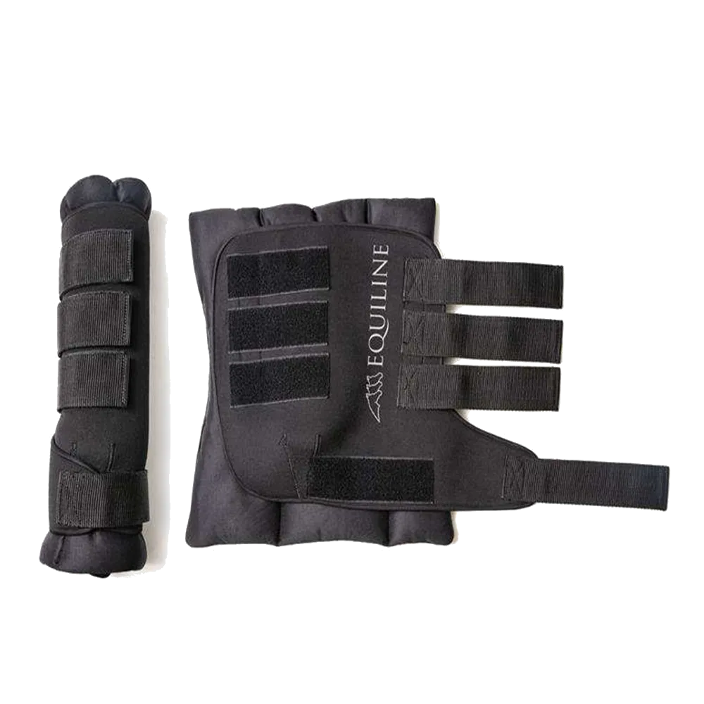 Stable Boots CAIRO by Equiline