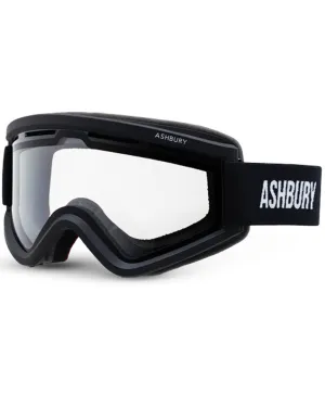Staple Goggles - Black 2025