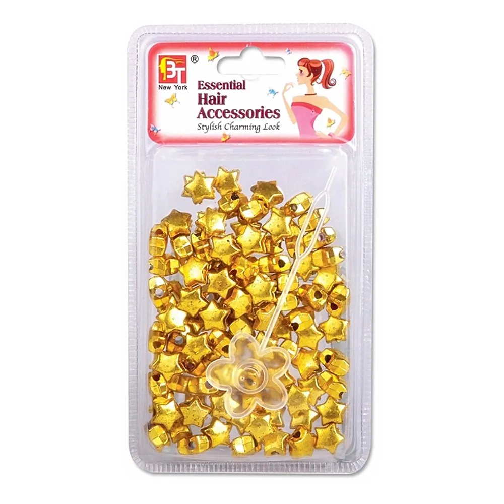 STAR BEADS