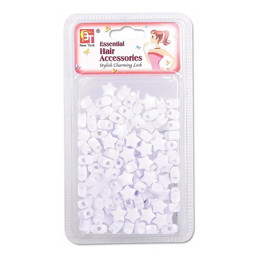 STAR BEADS