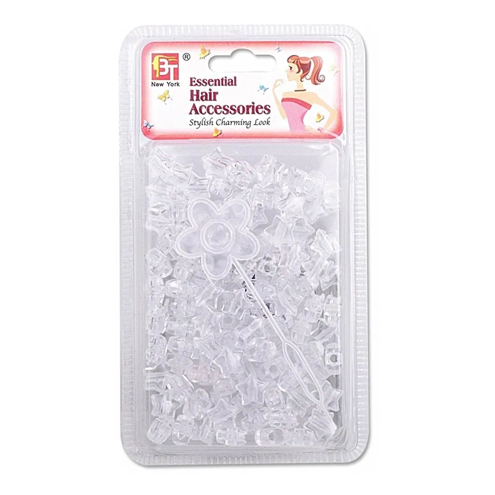 STAR BEADS