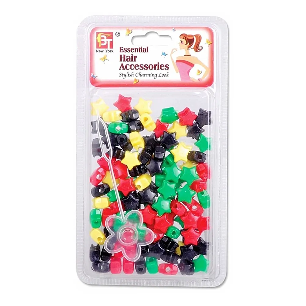 STAR BEADS