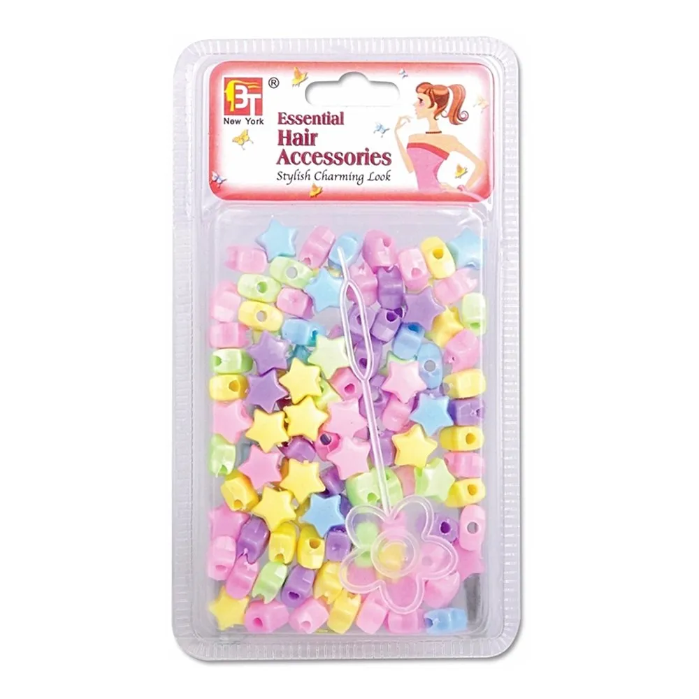 STAR BEADS