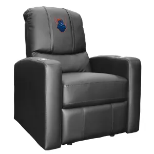 Stealth Recliner with Virginia Cavaliers Alternate Logo