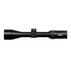 Steiner Ranger 4 2.5-10x50 4A IR Scope