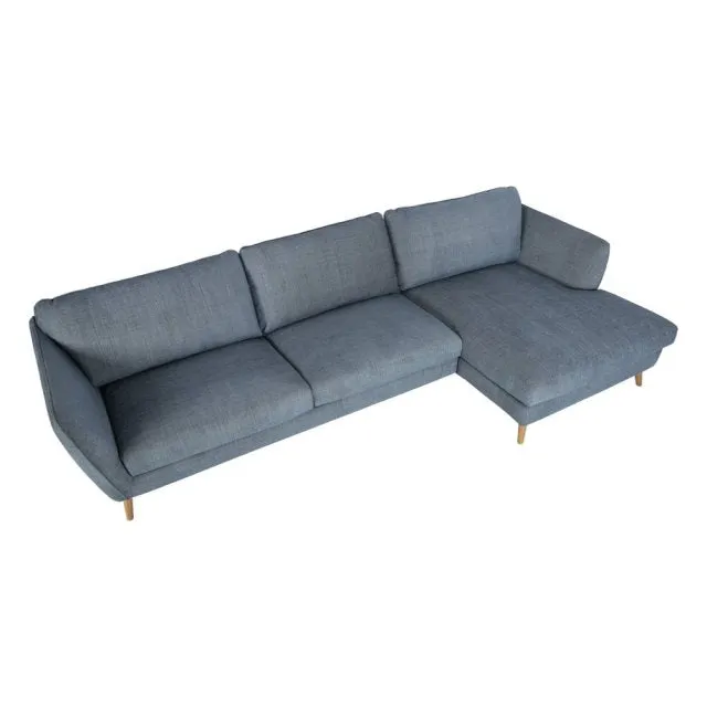Stella Set 2 RHF Sofa In Standard Interior
