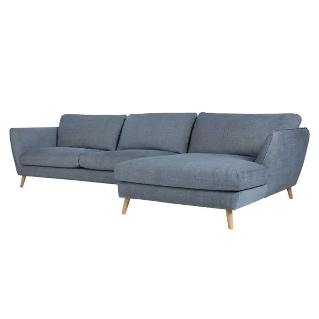 Stella Set 2 RHF Sofa In Standard Interior