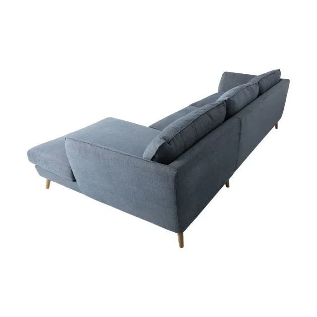Stella Set 2 RHF Sofa In Standard Interior