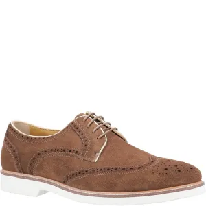 Steptronic Quantum Lace Up