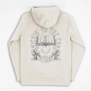 Stickin’ To The Code In Hoodie