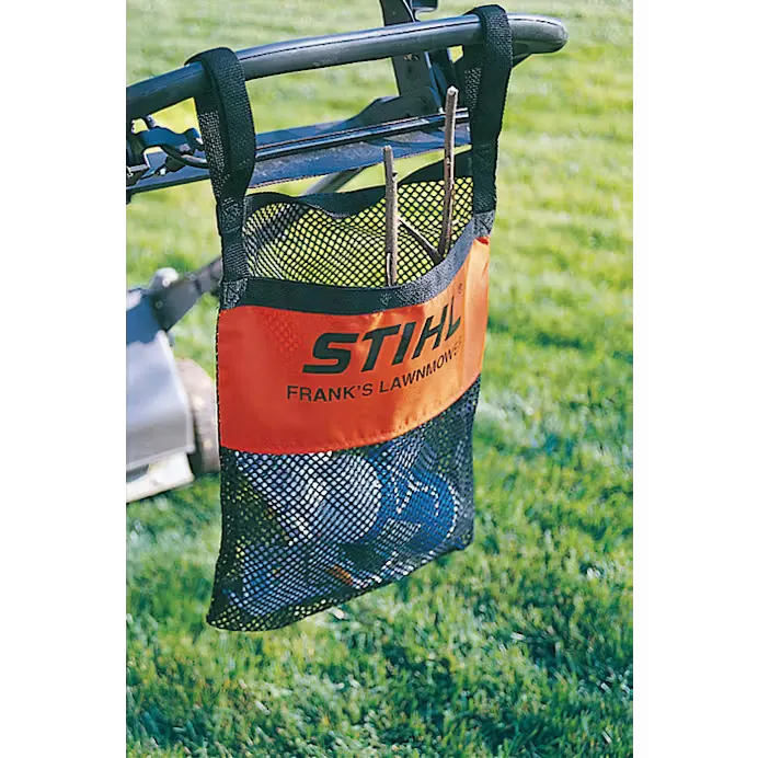 Stihl | Lawn Mower Bag | Standard (0797 010 1900)