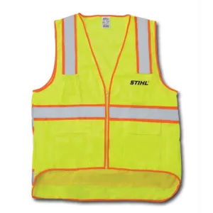 Stihl | Reflective Safety Vest | Large (7010 884 0601)