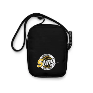 Sting Simple Utility Crossbody Bag