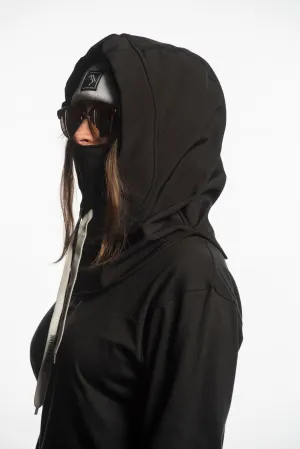 Storm Hood Facemask - Undercover