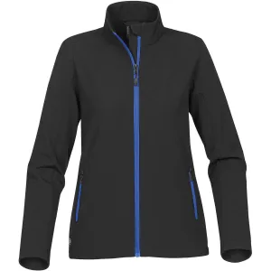 Stormtech Women's Orbiter Softshell - (KSB-1W)