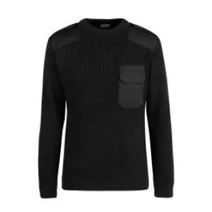 Storvik&#x20;Commando&#x20;Sweater&#x20;Melbourne