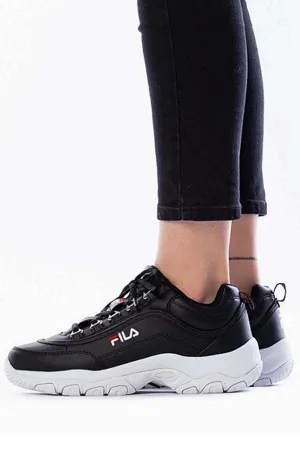 Strada Low Wmn Women-s Casual Sports Shoes 1010560_25yblack