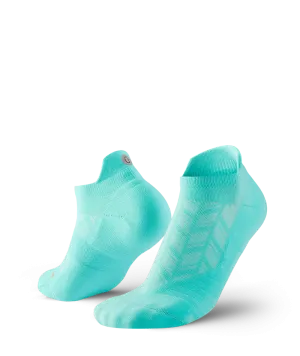 Stride Ankle Socks Blue