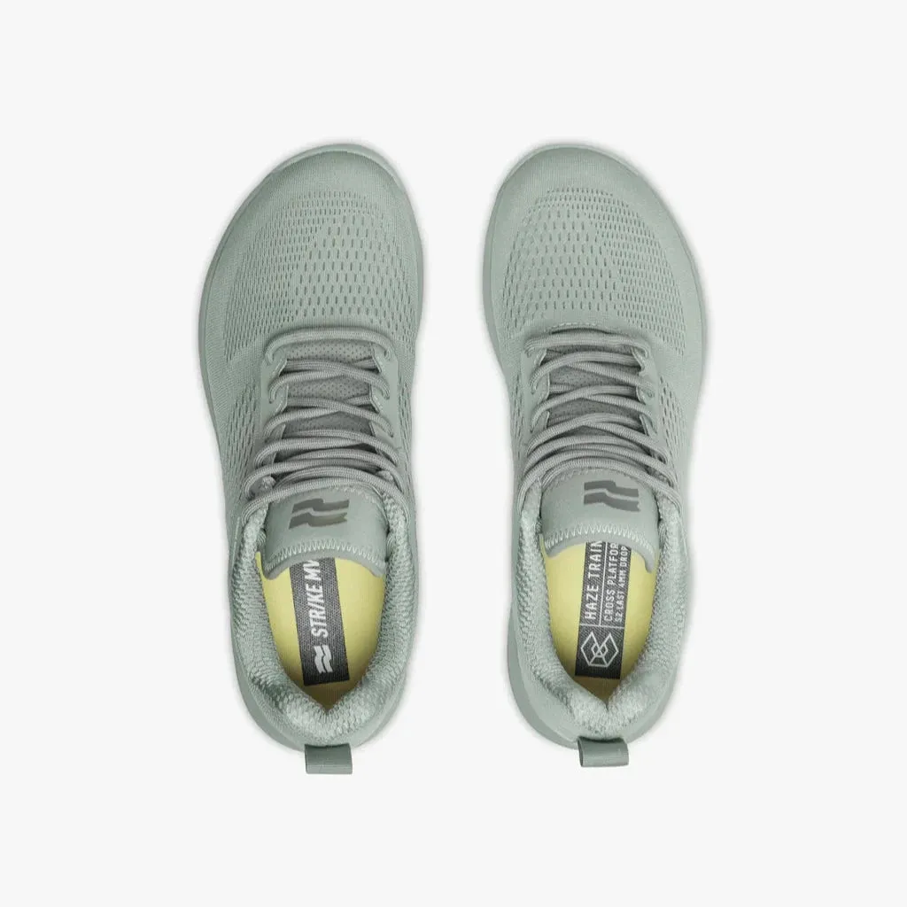 Strike MVMNT Haze Minimal Shoe - Sage / Dip